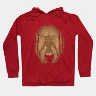 Epic Battle Hoodie